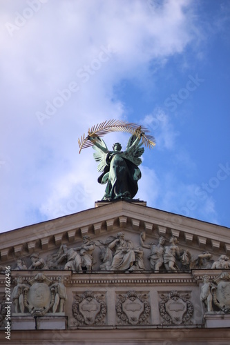 Views of Lviv