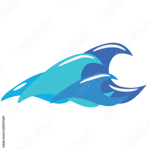 wave vector clipart
