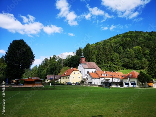 Arzberg Steiermark