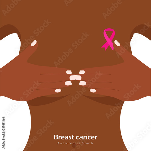 Breast Cancer Intruction photo