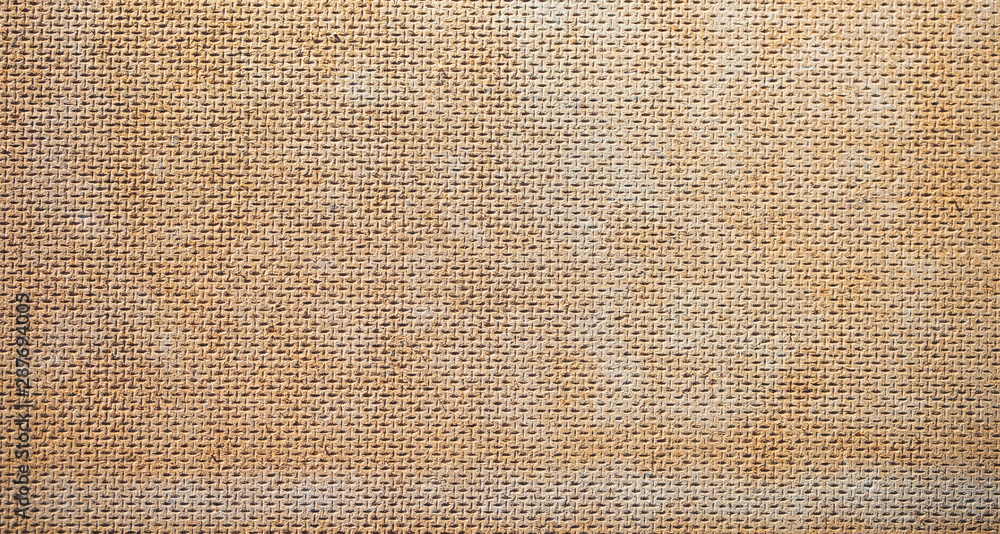 Fototapeta premium texture of old burlap