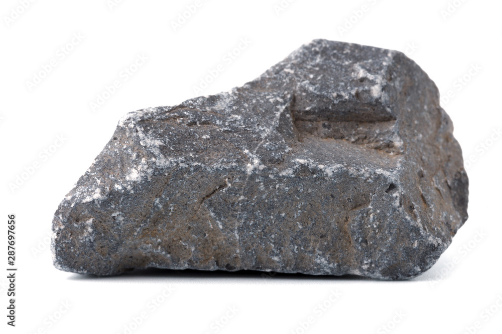 Stones with soft shadow on white background. Stones with soft shadow on white background.
