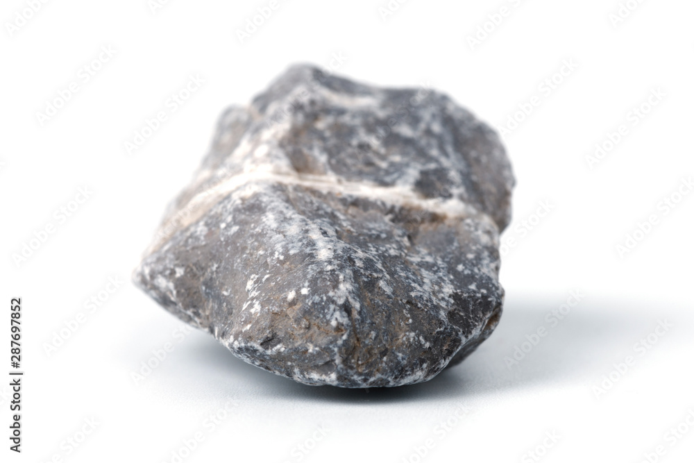 Stones with soft shadow on white background. Stones with soft shadow on white background.