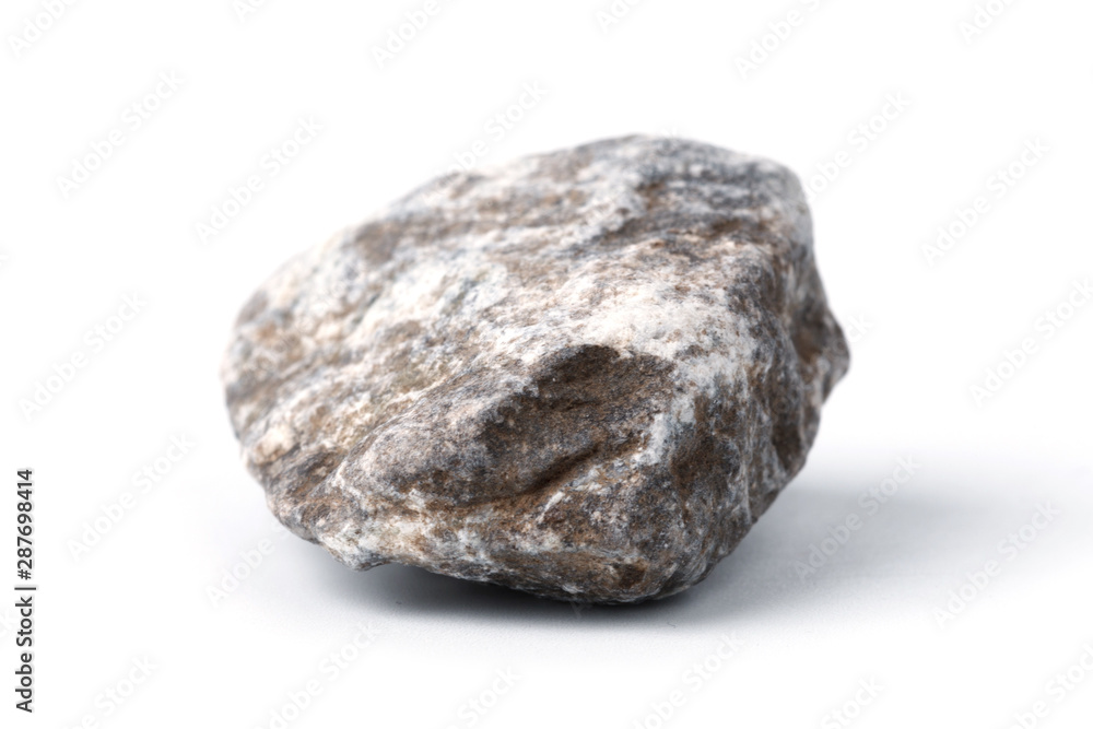 Stones with soft shadow on white background. Stones with soft shadow on white background.