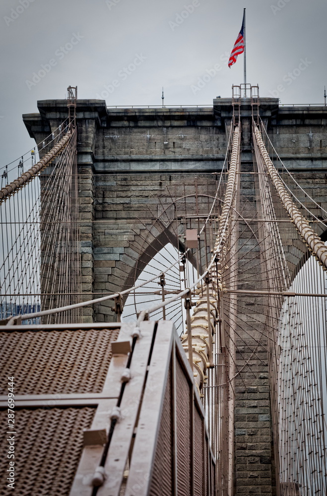 Fototapeta premium pont
