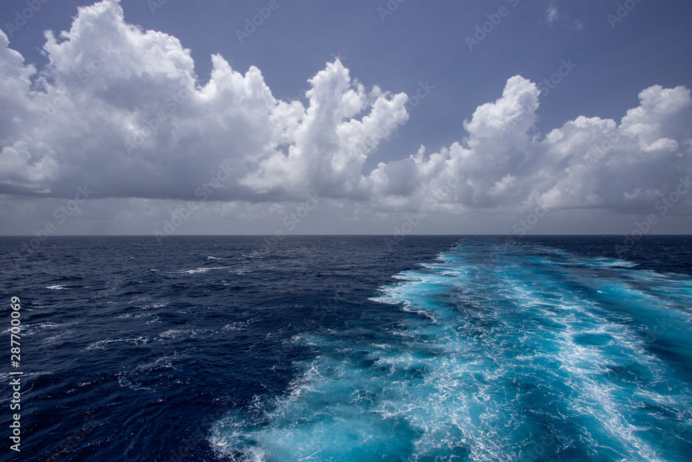 カリブ海 カリブ海