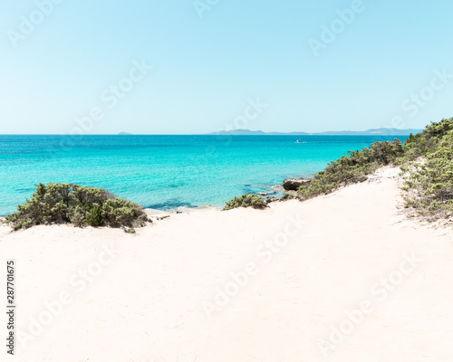 Spiaggia di Porto Pinetto