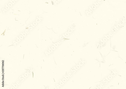 white Korean paper texture.