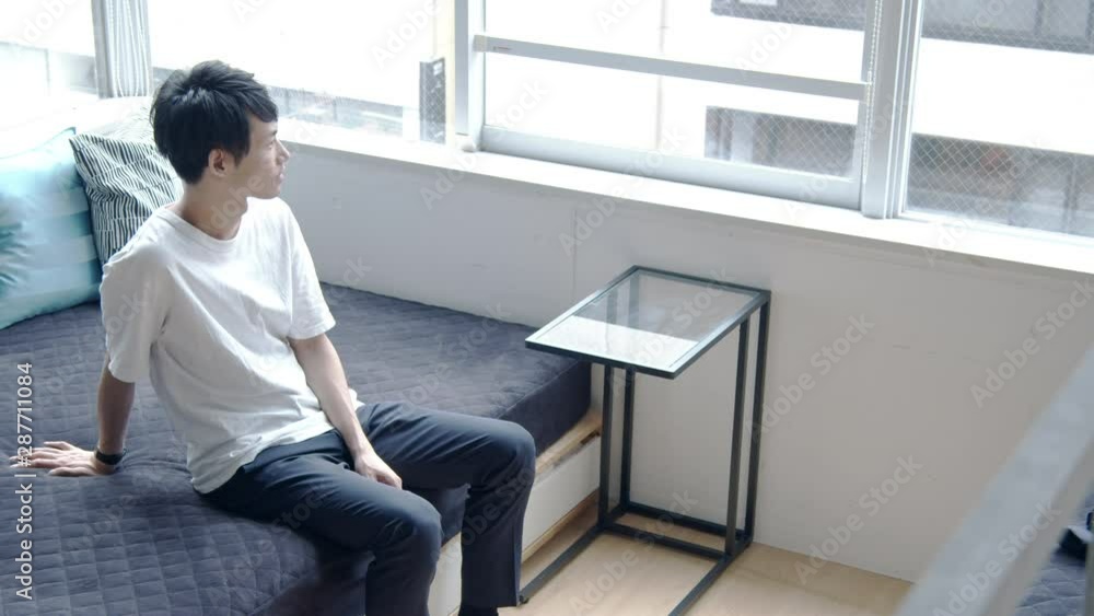 男性 ライフスタイル 男性 ライフスタイル