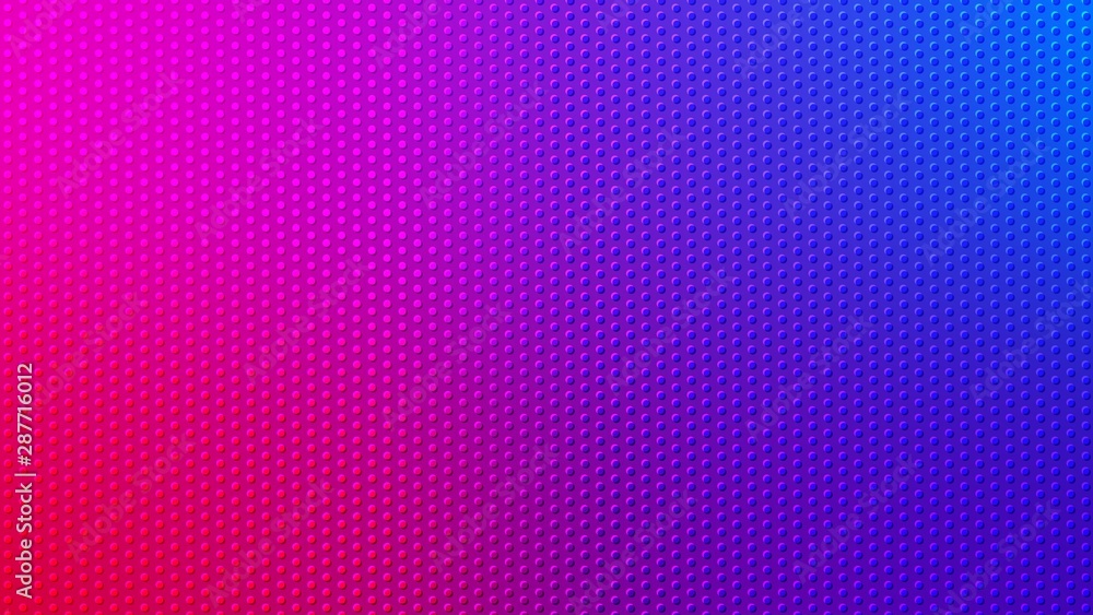 Blurred background. Circle dots pattern. Abstract pink and blue gradient design. Round spot texture background. Landing blurred page. Circles bubble or dots pattern. Vector Blurred background. Circle dots pattern. Abstract pink and blue gradient design. Round spot texture background. Landing blurred page. Circles bubble or dots pattern. Vector
