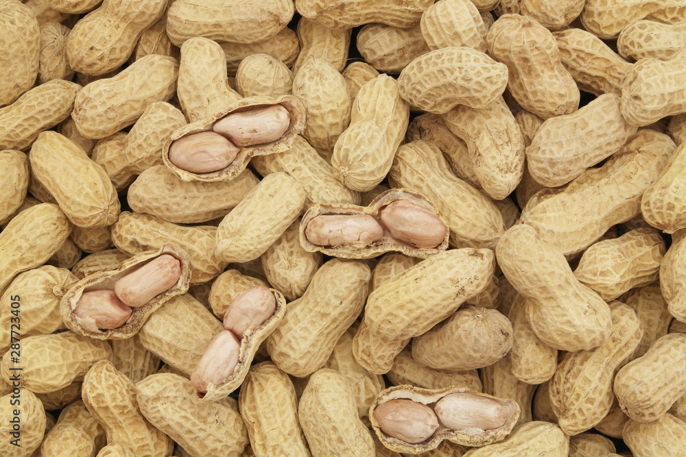Peanuts background Peanuts background