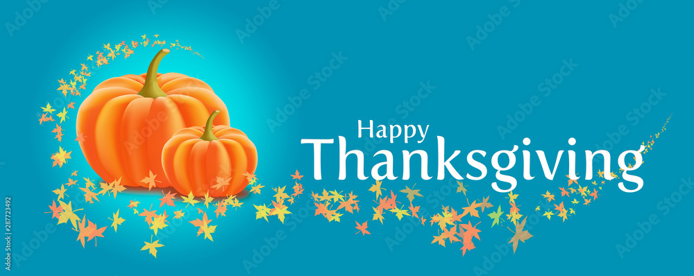 Happy Thanksgiving