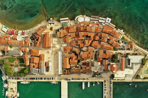 view of town of portugal