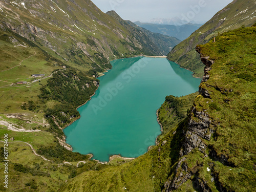 Stausee
