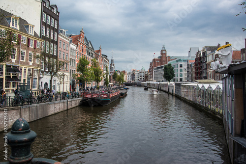 Amsterdam Gracht