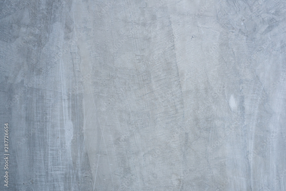 Fototapeta premium Cement texture of old grunge concrete wall for background and texture.