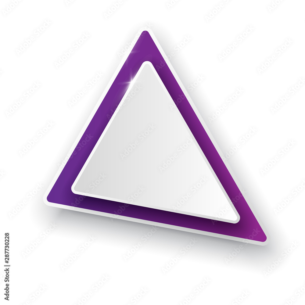 Flat dynamic background design. Colorful geometric frame Flat dynamic background design. Colorful geometric frame