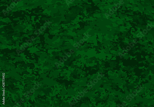 Background camouflage pattern