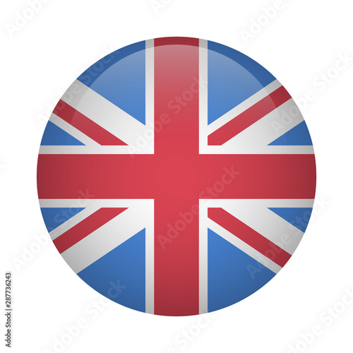 British - UK - United Kingdom of Great Britain
