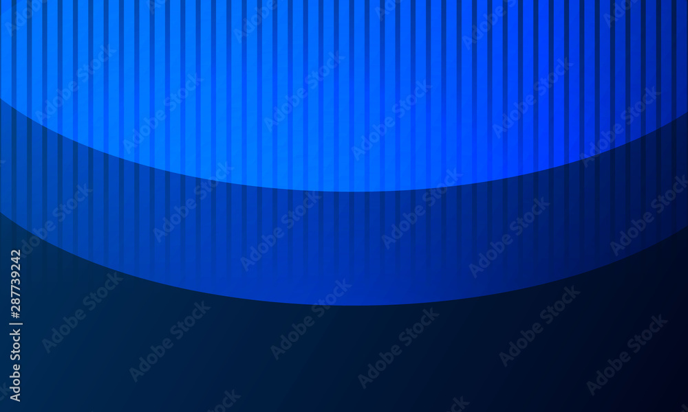 Obraz premium Vector seamless pattern stock illustration
