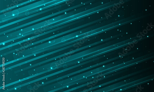 Vector seamless pattern stock illustration