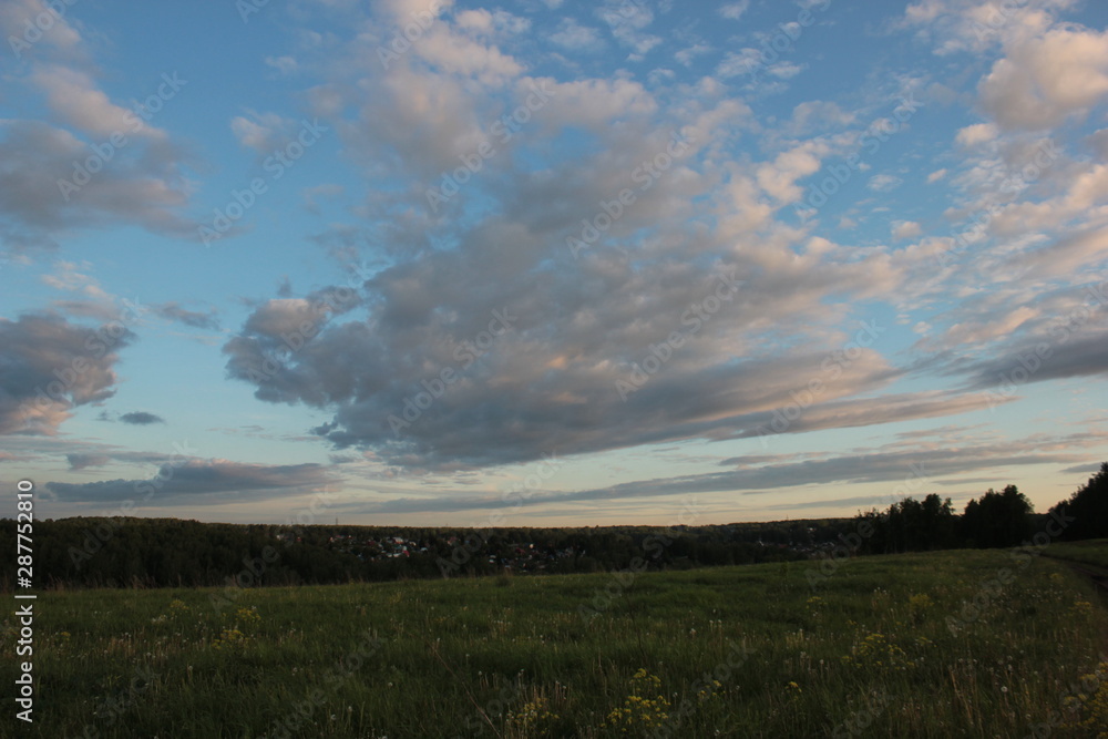 Sky Sky
