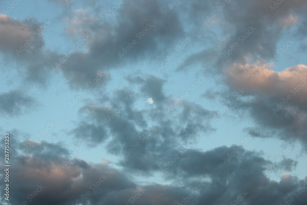 Obraz premium Nature