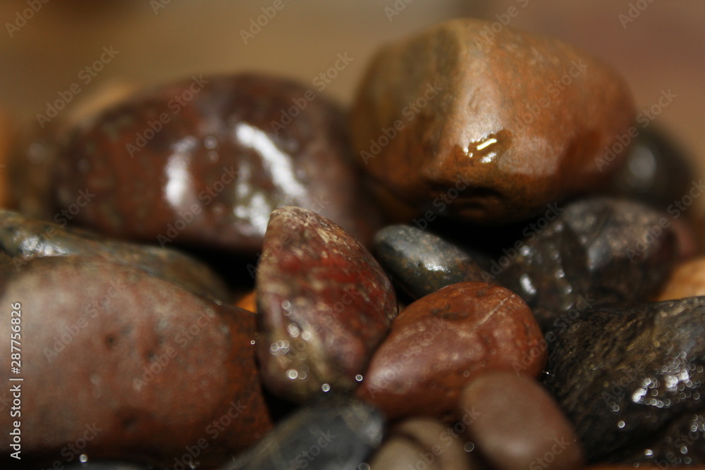 Stones Stones