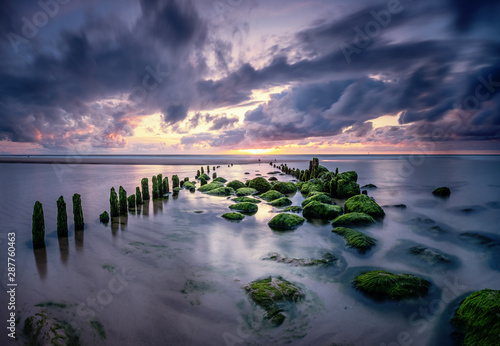 Sylt, North Sea