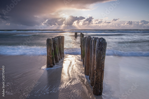 Sylt, North Sea