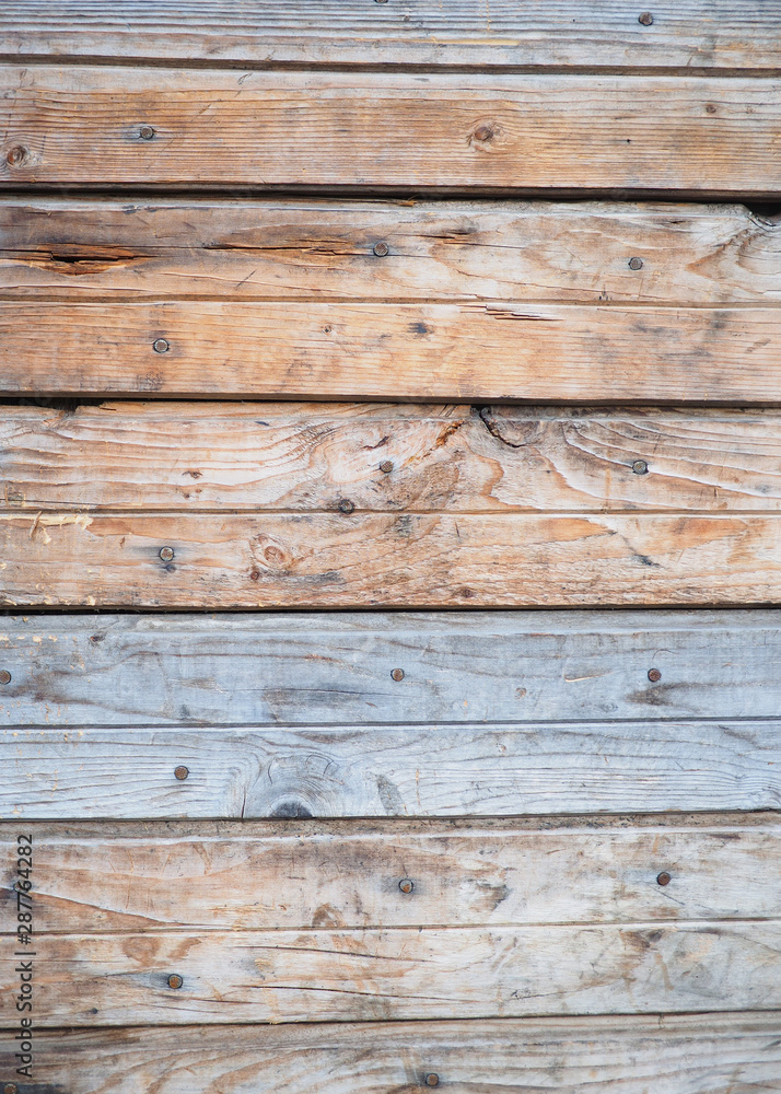plank wooden wall. beautiful background plank wooden wall. beautiful background