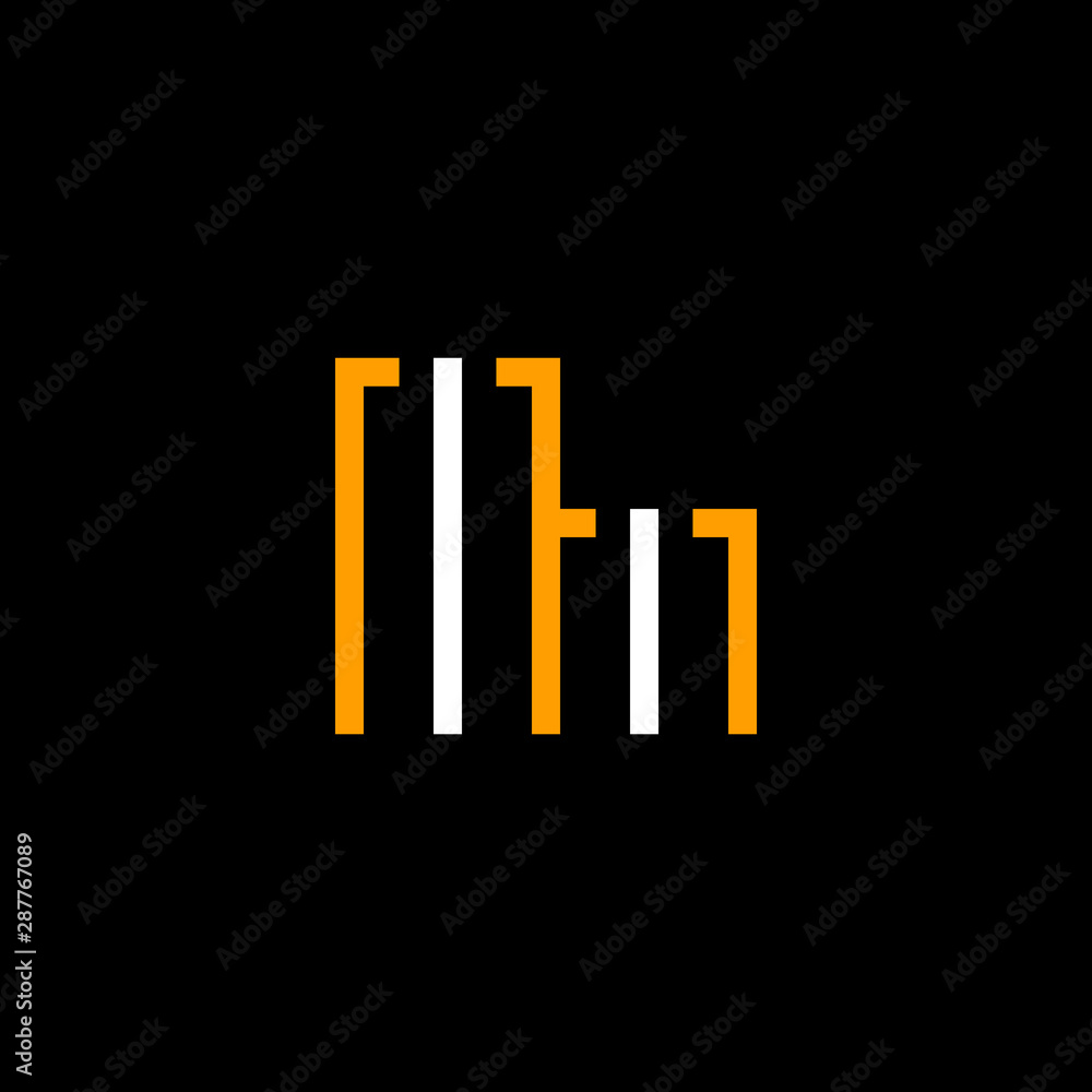 Home Building Minimalist Simple Modern Icon Logo Element Design Template Vector Home Building Minimalist Simple Modern Icon Logo Element Design Template Vector