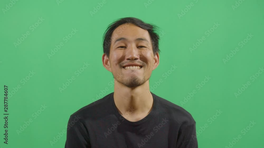 Adult Man Showing The Upper Teeth Like In Front Of The Dentist Adult Man Showing The Upper Teeth Like In Front Of The Dentist