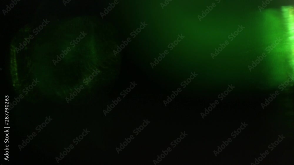 abstract blurred light random color with moving slow motion. abstract blurred light random color with moving slow motion.