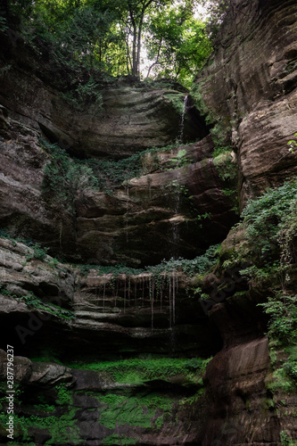 Starved Rock State Park