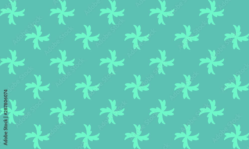 A dark wallpaper pattern background A dark wallpaper pattern background