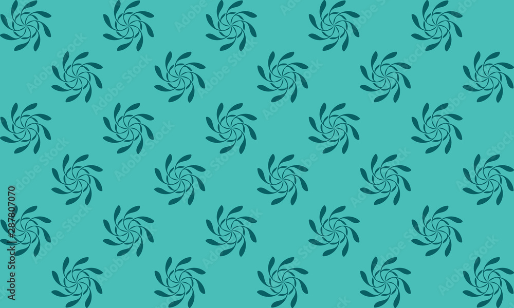 Simple and eligant pattern background