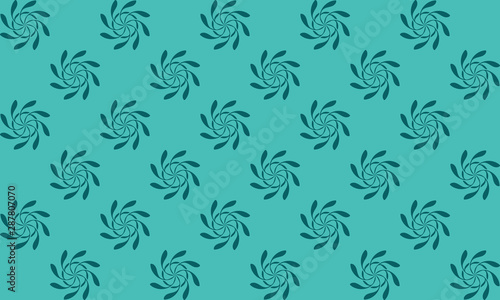 Simple and eligant pattern background photo