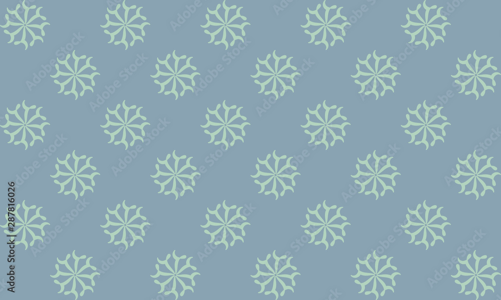 Geometric shape background pattern Geometric shape background pattern