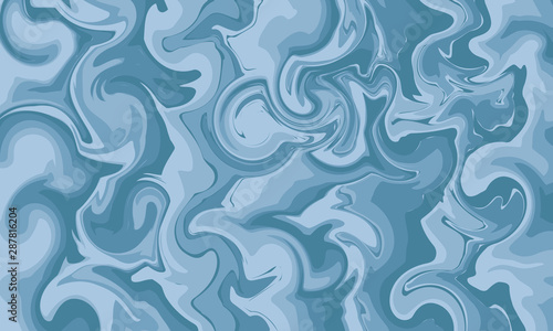 Disturbed surface pattern background 