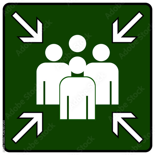 Sammelplatz