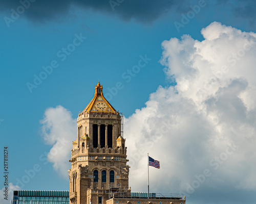 Plummer Building in Rochester, Minnesota photo