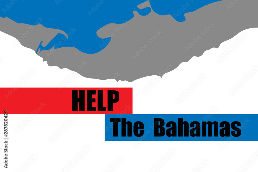 help the bahamas help the bahamas