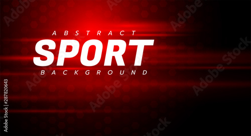 Abstract sport background on hexagon mesh design modern luxury futuristic vector illustration.