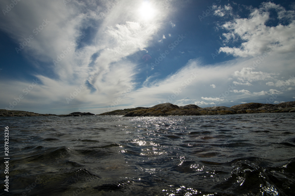 Fototapeta premium Schweden 4