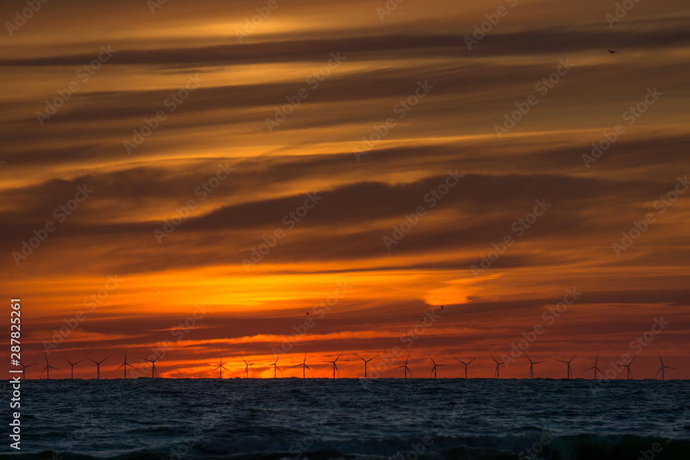 Fototapeta premium Energiewende_1