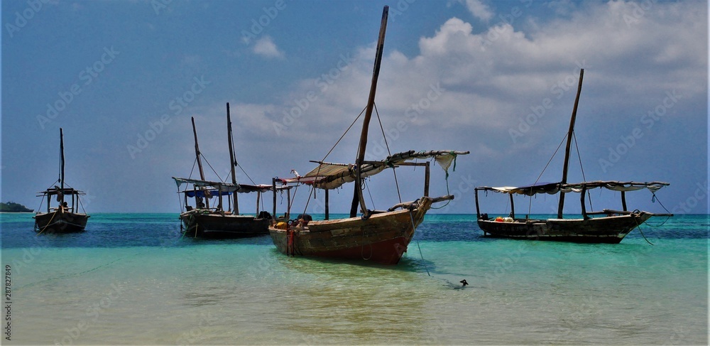 Zanzibar, Tanzania