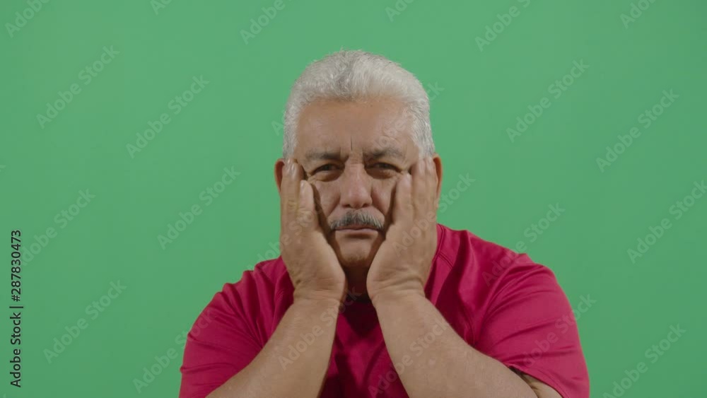 Cheeks Slapping By A Adult Man Like Getting Worm Or After Applying An Itchy Substance Cheeks Slapping By A Adult Man Like Getting Worm Or After Applying An Itchy Substance