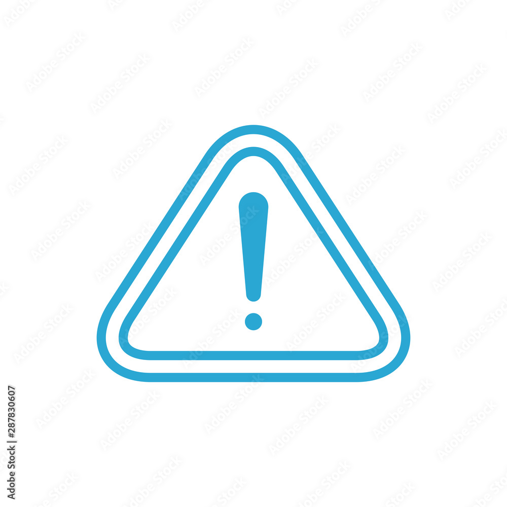 Alarm of security system vector design Alarm of security system vector design