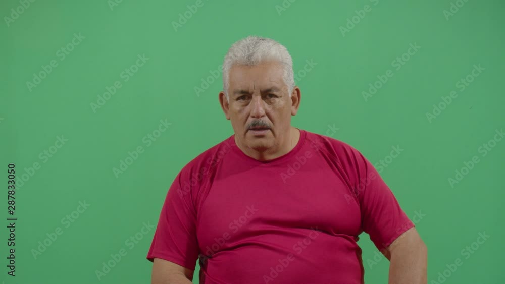 Adult Man Spinning Around In The Middle Of The Image Adult Man Spinning Around In The Middle Of The Image